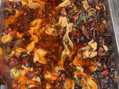 -岚桥锦江大酒店-瑞泰西餐厅