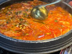 -火炉情韩国料理店(古田路店)
