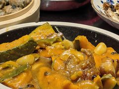 -园林美食城·本土农家菜(杨和镇店)