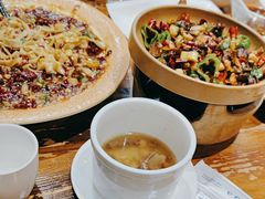 -海记品鸽·新疆菜(高铁站店)