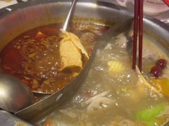 -八合里潮汕鲜牛肉火锅(惠州华贸店)