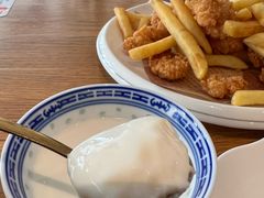 -花舍·新派粤菜·西餐·下午茶(亚运村·鸟巢店)