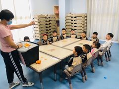-贝乐多幼儿园(中北校区)