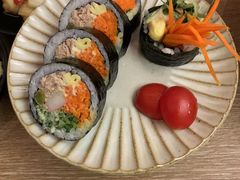 -虎哥六韩式烤肉料理 TIGERGRILL(隆生金山湖中心购物广场店)