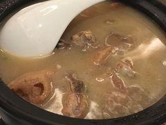 -粗茶淡饭·汉口公馆(循礼门店)