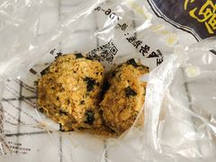 海苔酥松小贝-鲍师傅糕点(春熙路店)