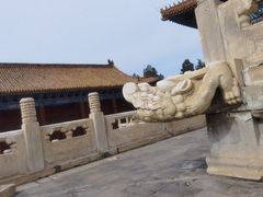 -北京市劳动人民文化宫(太庙)