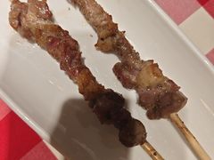 -西贝(紫荆广场店)