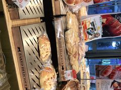 -西村叔叔的店·面包·甜品·蛋糕(崂山丽达店)