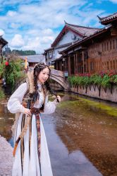 -小红帽摄影(丽江店)