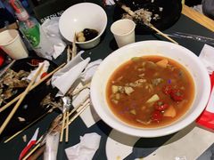 -红钳侠小龙虾·烧烤(中赢康康谷店)