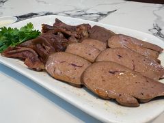 -东海酒家(长平东路店)