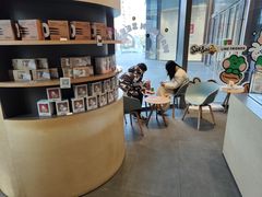 -Seesaw Coffee(苏州中心店)