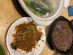 -龙泉人椰子鸡.糟粕醋.海南菜(三亚旗舰店)