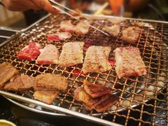 -九田家黑牛烤肉料理(石路天虹店)