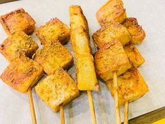 -望京小腰(北京总店)