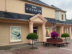 -COACH蔻驰(赛特奥特莱斯店)