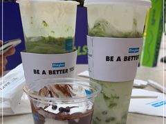 -Blueglass(港汇恒隆店)