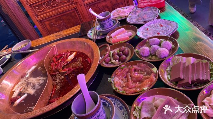 海底诱惑(中骏世界城店)图片