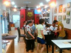 android_upload_pic-福满楼中餐厅