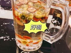 -汤连得温泉馆(宝山店)