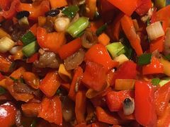 -筱爷叔·上海传统手工菜(玉树路店)