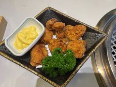 -千寻山野烤肉(中关村店)