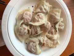 -翠花老菜饺子馆(七宝店)