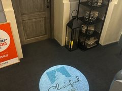 -秋林西餐厅(总店)