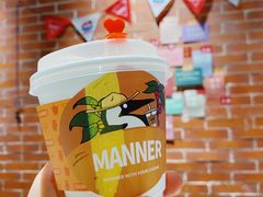 -Manner Coffee(淮海755店)