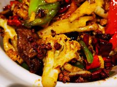 -香满楼(南关店)