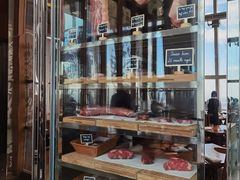 -上海柏悦酒店·世纪100牛排馆