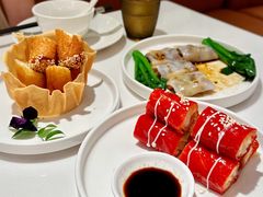 -粤来记·啫啫煲·点心(日月光店)