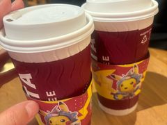 -COSTA COFFEE(西直门店)