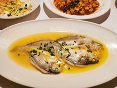 -宝轩渔府·老字号海鲜·正宗津菜(水上店)