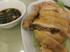白斩鸡-小实惠嘉(威海路店)