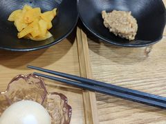 -柒鉦·日式豚骨拉麵(常德路店)