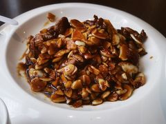 -老牌坊鲁菜名店(宽厚里店)