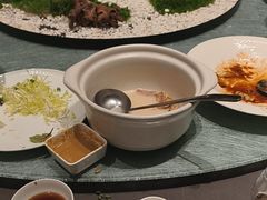 -凤凰园烤鸭店·唐山菜·传承花椒肉(老唐丰路店)