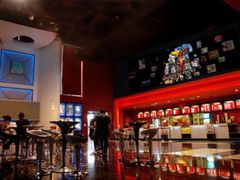 -金逸影城(明发店)