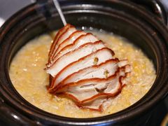 -喜悦烤鸭·新京菜(王府井店)