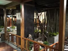 -青藤茶馆(南山路店)