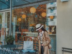 -ARKET CAFÉ(三里屯太古里店)
