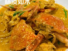-班赞海鲜市场