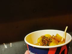 旋风小土豆-Helens海伦司小酒馆(上海疁城新天地店)