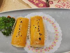 -点都德(皇岗村店)