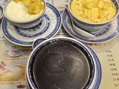 -广信牛奶甜品世家(台东店)