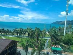 -不仔客海鲜·烧烤·270度海景餐厅(大东海店)
