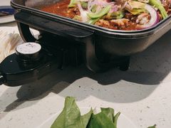 -鱼酷活鱼烤鱼(南京水游城店)