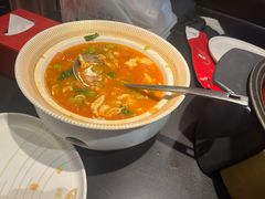 -辣尚瘾·烤鱼·新川菜(交大直营店)